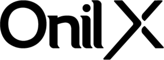 OnilX Logo
